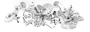Drawing by Luke Siemens (click to enlarge)