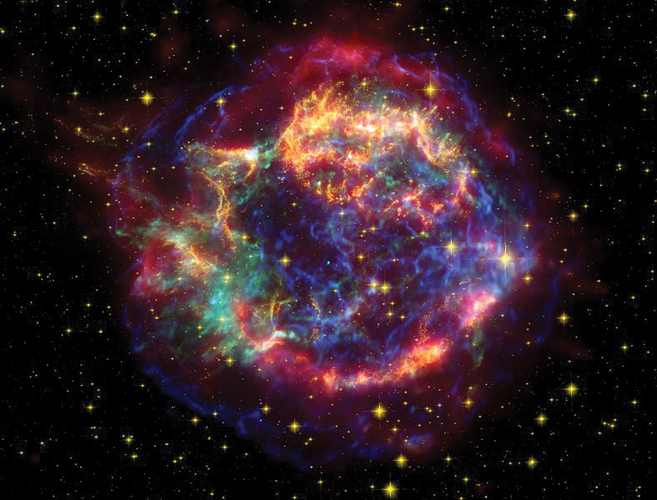 Supernova Supernova