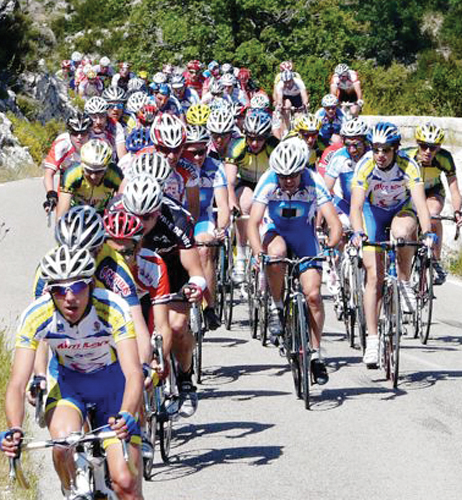 Tour de France - Matt Martyniuk Tour de France - Matt Martyniuk