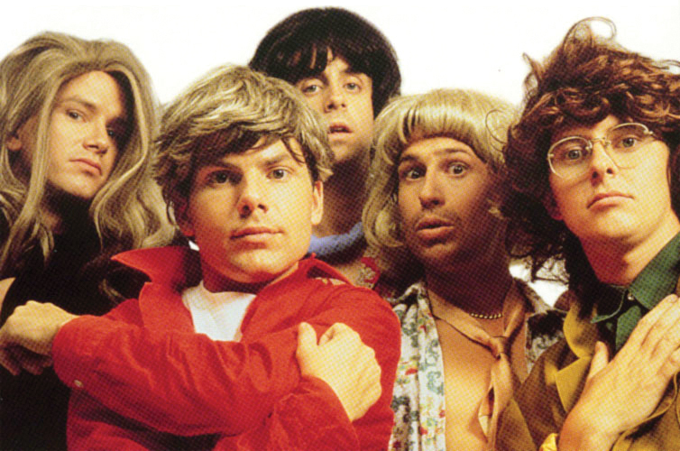 Kids In The Hall