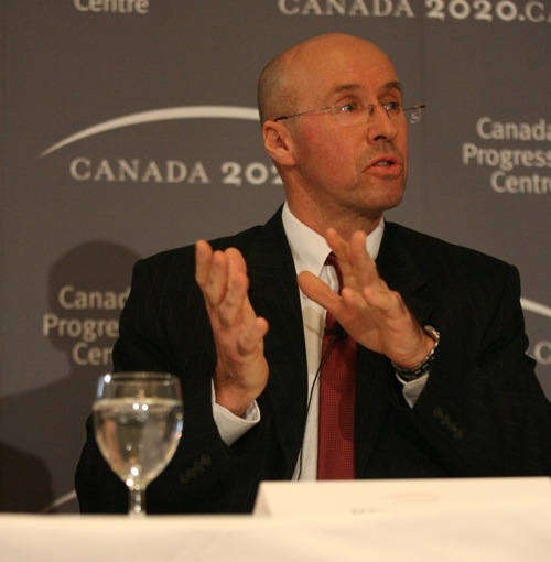 Kevin Page - Frank Appleyard