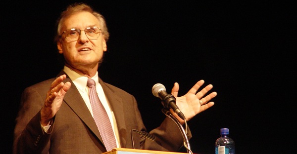 Stephen Lewis - Flickr