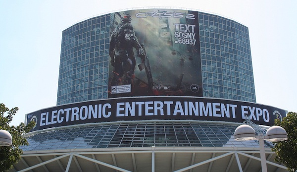 A review of this year's E3 conference