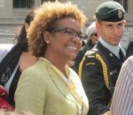 Michaelle Jean