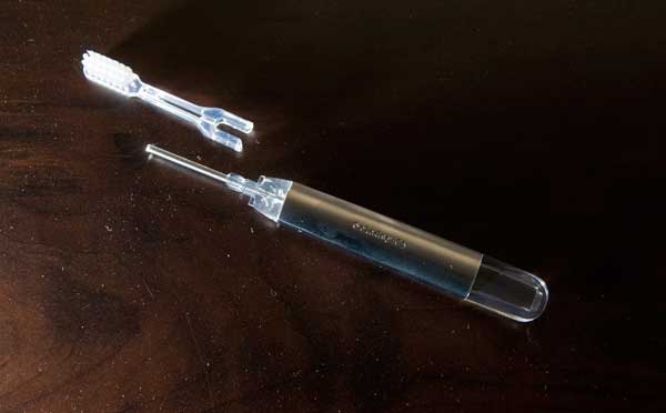 Soladey-J3X toothbrush