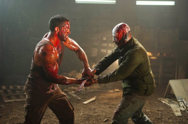Universal Soldier: Day of Reckoning is a revenge thriller that promises gory thrills. 