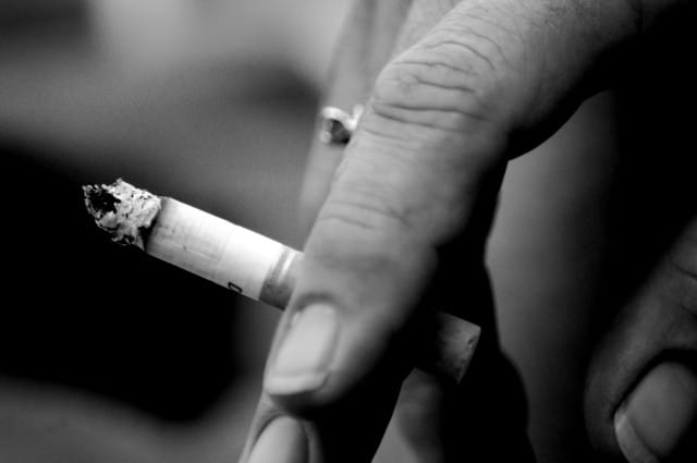 New tobacco laws are popping up across Canada to deter youth from smoking.