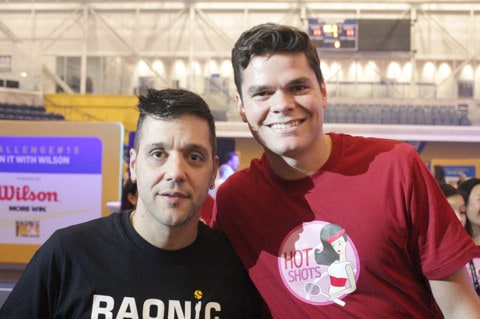 George Stroumboulopoulos will be the new host of Hockey Night in Canada. 