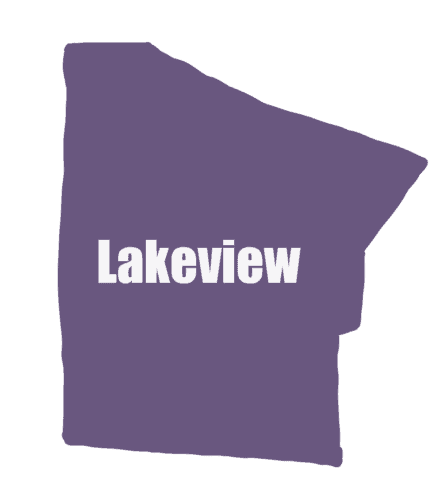 lakeview