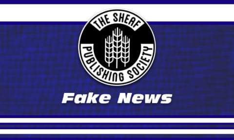 Fake News Header