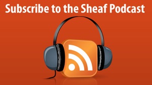 The Sheaf Podcast