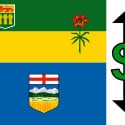 Provincial flag