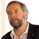 Thomas Mulcair