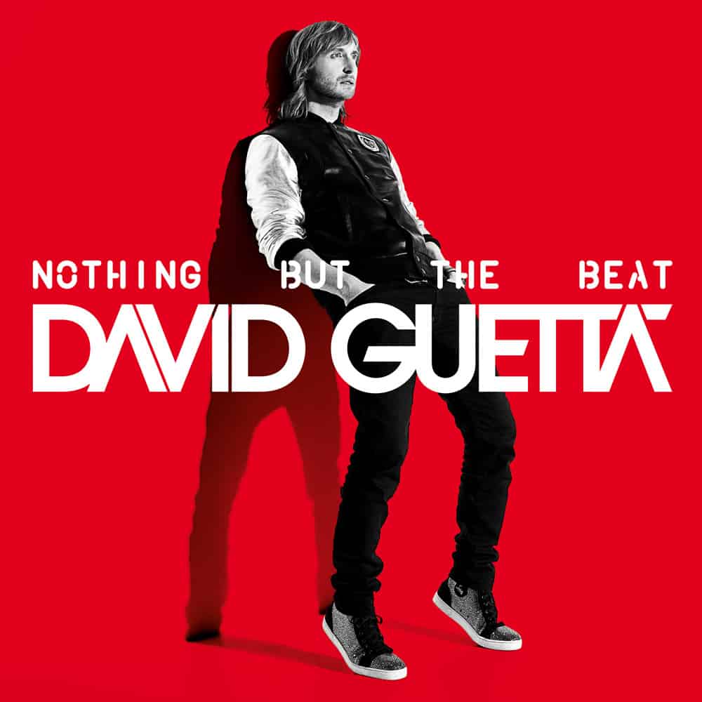 Guetta mp3