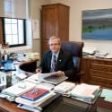 Peter MacKinnon Sept. 26, 2011.