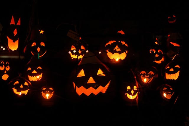 Spooky History 101: the origins of Halloween | The Sheaf - The ...