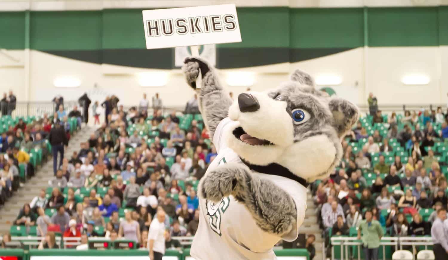 Huskies’ report cards | The Sheaf - The University of Saskatchewan ...