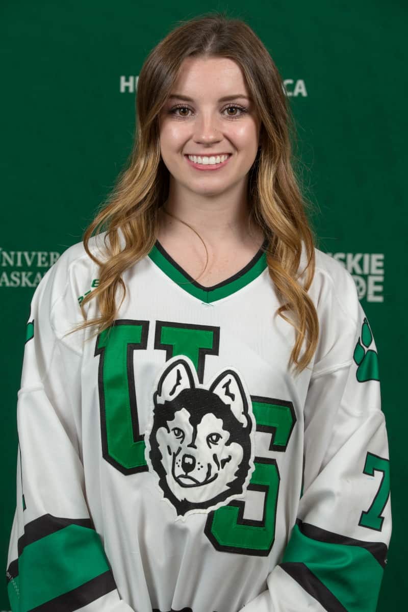 Meet The Huskies Women’s Hockey 2017 18 Recruiting Class The Sheaf The University Of