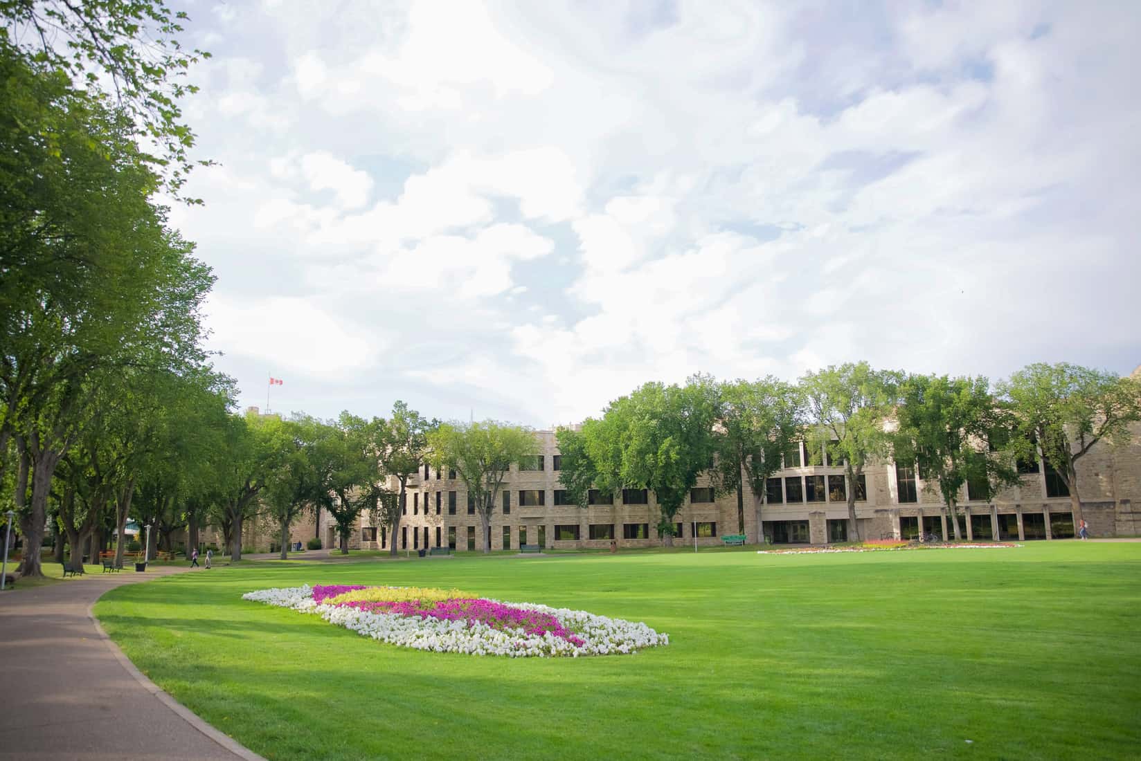 The U of S Bowl photographed on Aug. 16, 2019.