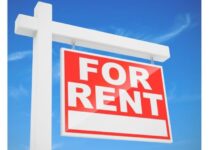 For Rent Sign | Andrew Johnson from Getty Images Signature | Canva Pro