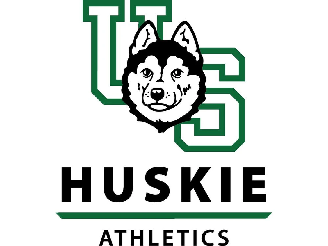 Huskie-Logo