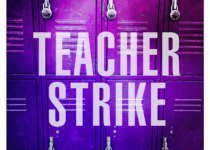 Teacher Strike | MCCAIG from Getty Images Signature | Canva Pro
