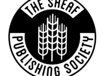 Sheaf logo created by former graphics and layout designer Cody Schumacher