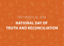 National Day of Truth and Reconciliation | USask Instagram