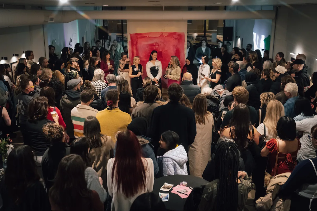 Photo credit to Carter Reece