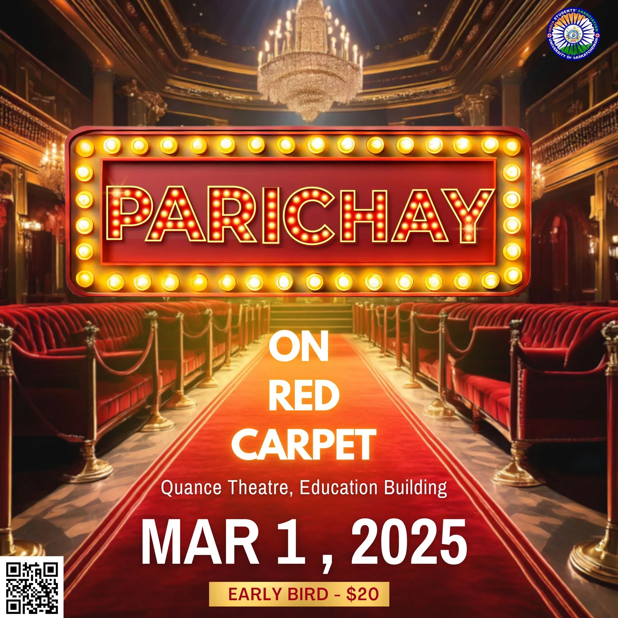 Parichay-2025