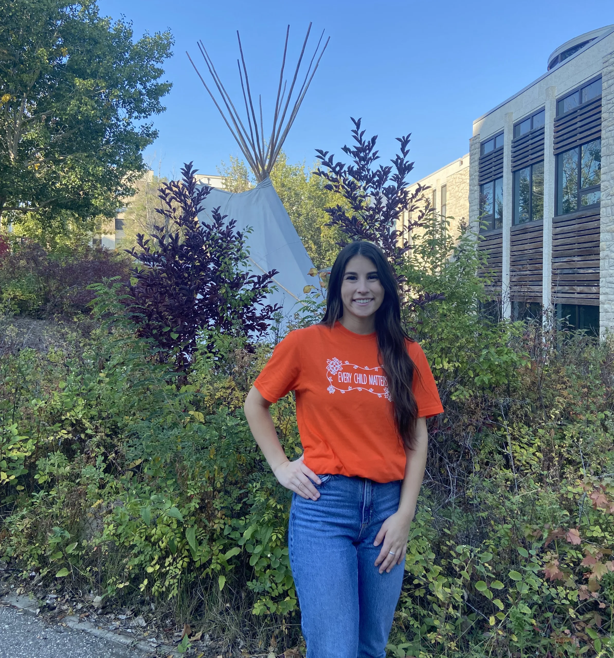 Provided by Kennedy Marley