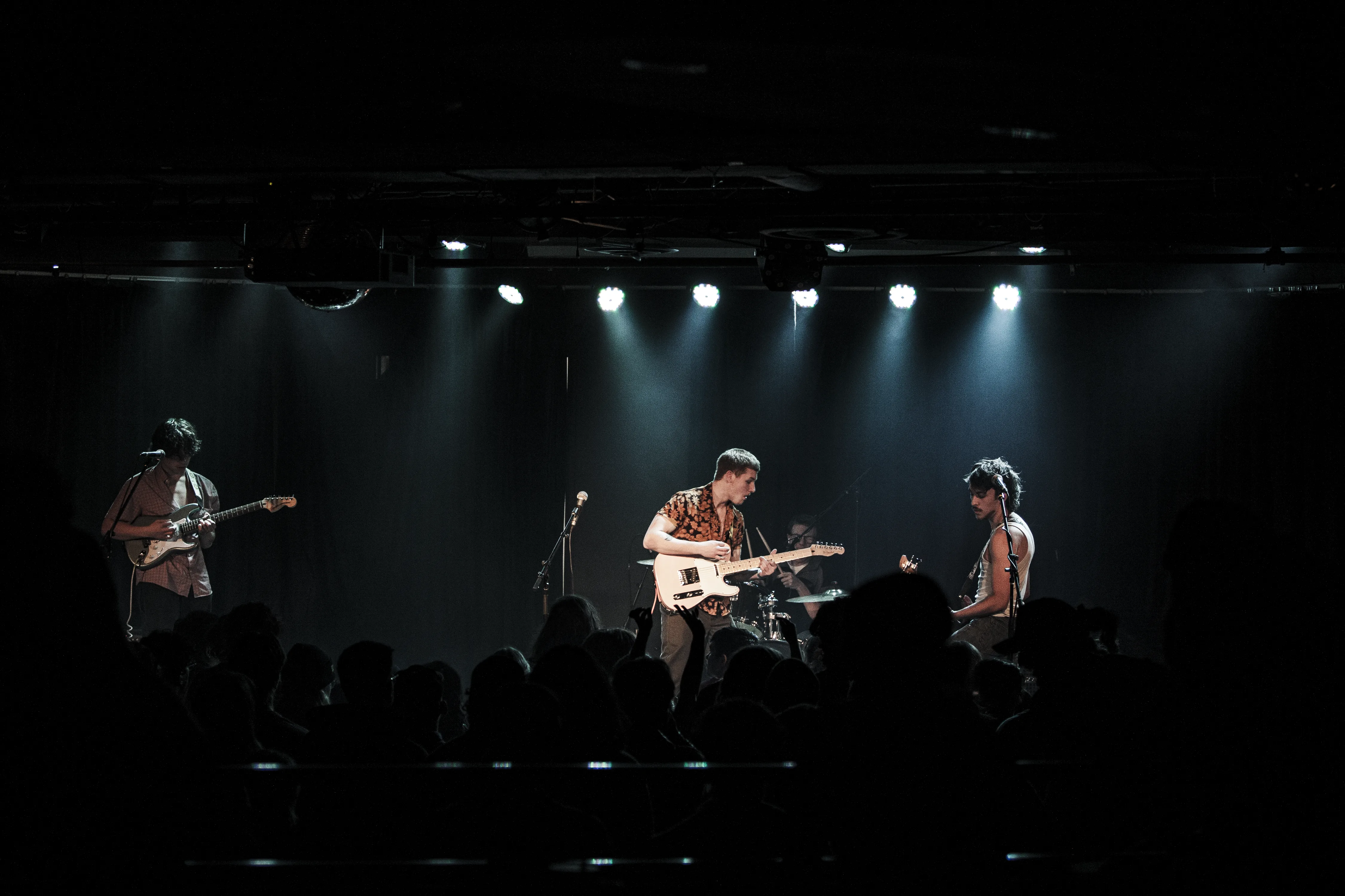 Tracy Waters | Utopia Captured @utopiacapturedd