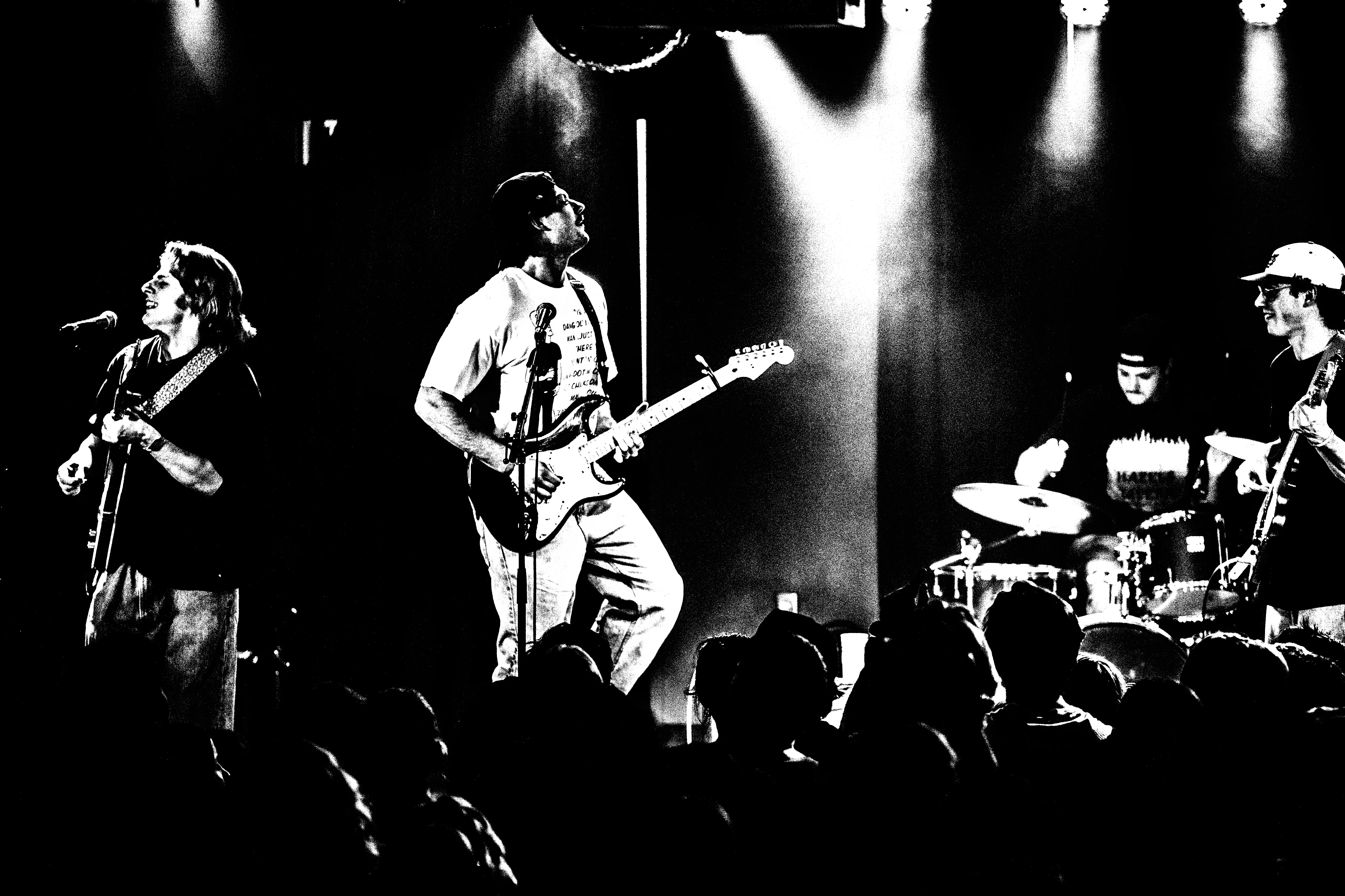 Blu Beach Band | Utopia Captured @utopiacapturedd