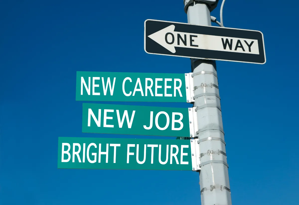 Career and future | gerenme from Getty Images Signature | Cana Pro