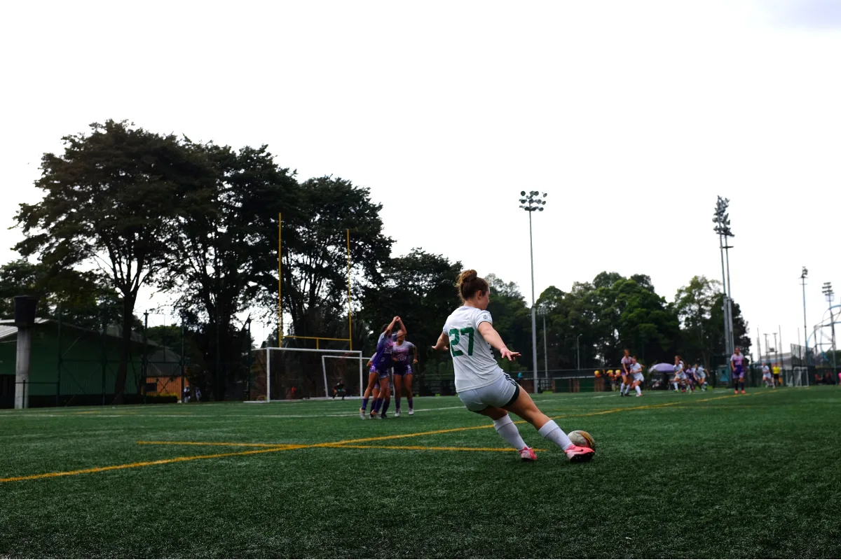 Image taken by Calista Sutherland