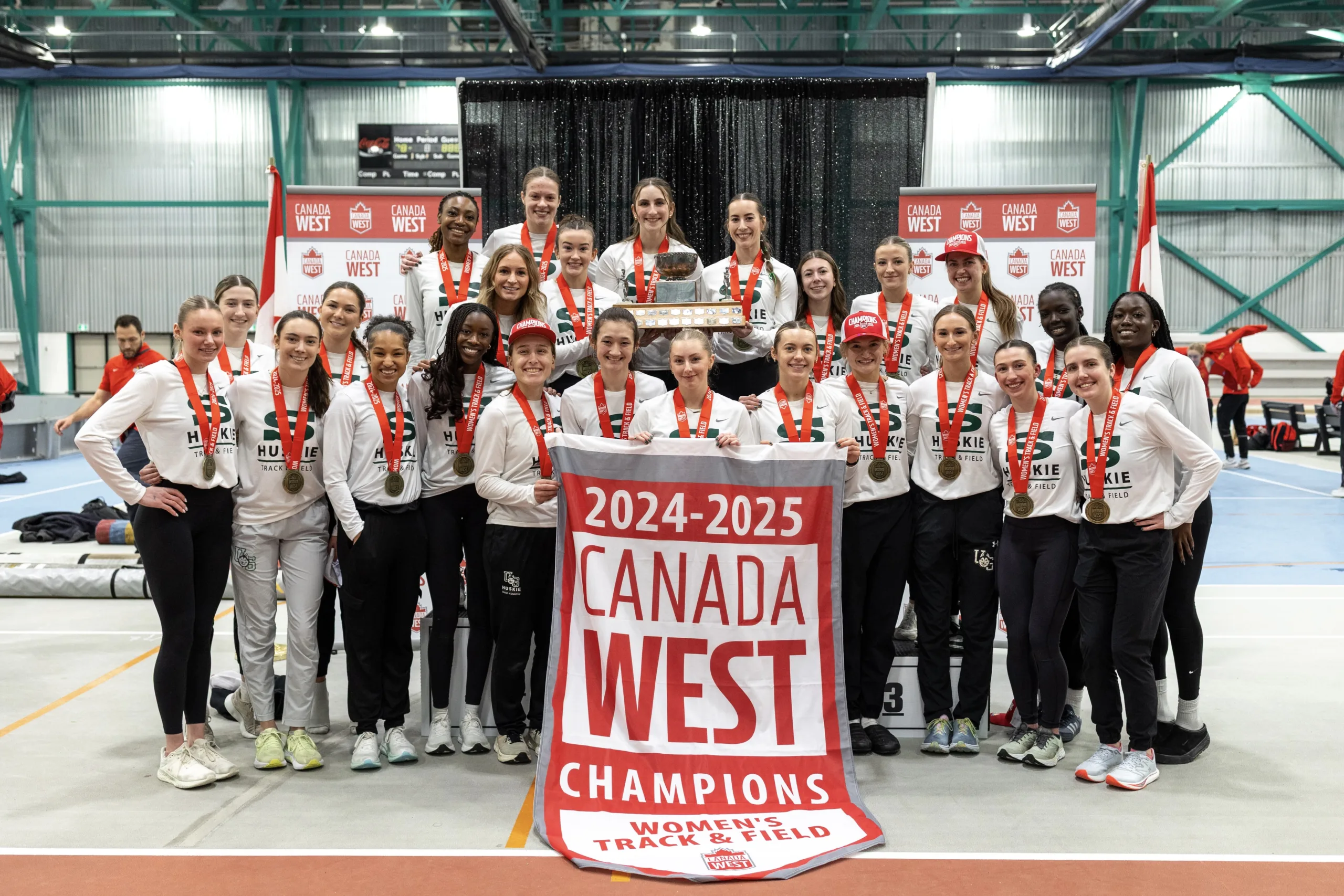 Supplied by Rachel Albertson