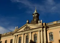 Nobel Prize Museum | Tamara Sushko norrphoto | Canva Pro