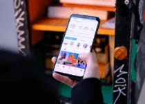 Instagram app | IKEA | Canva Pro