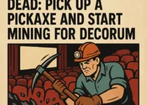 Cinema Etiquette is Dead: Pick Up A Pickaxe And Start Mining For Decorum