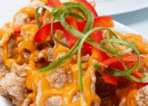 Closeup of sandwiches | Mastura Muhammad's Images | Canva Pro