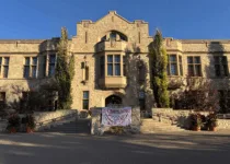 Peter MacKinnon Building | Colton Danneberg