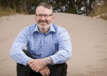 Dr. Craig Coburn, Department of Geography | University of Lethbridge