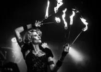 Image by Kathryn Trembach