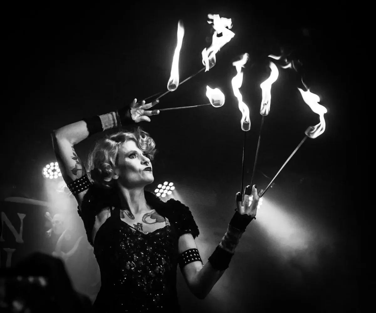 Image by Kathryn Trembach
