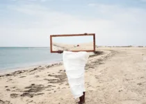 Dawit L. Petros, Untitled (Prologue II), Nouakchott, Mauritania, 2016. | Courtesy of the artist, Bradley Ertaskiran, Montreal and Tiwani Contemporary, London