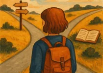 AI-generated image via ChatGPT