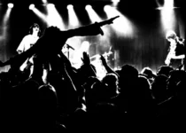 USask UNICEF’s 331 show January 2025 | @utopiacapturedd on Instagram