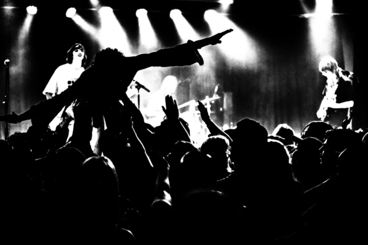 USask UNICEF’s 331 show January 2025 | @utopiacapturedd on Instagram