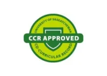 CCR Logo | USask.