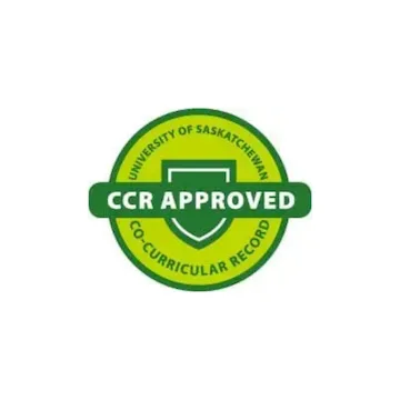 CCR Logo | USask.